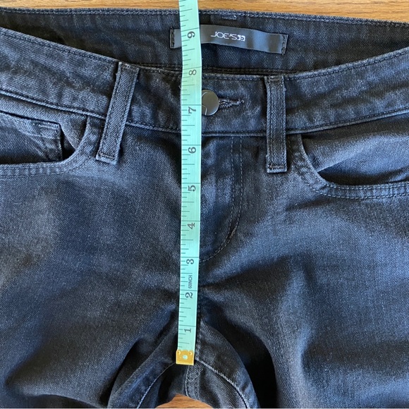 The Skinny - Black Joe’s Jean’s- size 24 - Picture 15 of 15